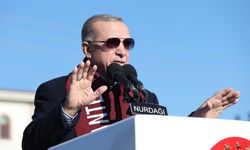 Cumhurbaşkanı Erdoğan: Deprem ateşi 85 milyonu yaktı!