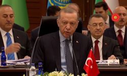 Erdoğan: Bu afetler karşısında imkanlar yetersiz kalıyor!