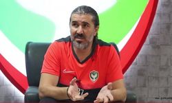 Amedspor, Ahmet Yıldırım ile yollarını ayırdı
