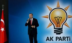 AK Parti’de başvuru süreci devam ediyor!