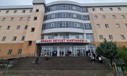 Hastanede skandal: Sünnete gitti, bademcikleri alındı!