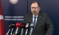 YSK Başkanı Yener: 15 yeni ülkede daha sandık kurulacak!