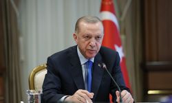 Erdoğan: Depremin yol açtığı yıkım maliyeti 104 milyar dolar