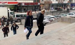 Sahte doktor Ayşe Özkiraz tahliye edildi
