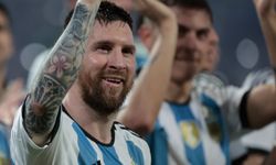Messi, milli takımlarda 100 gol barajını geçen 3. futbolcu oldu