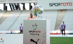 Spor Toto Süper Lig’de 27. hafta heyecanı
