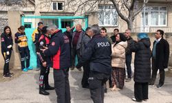 Elazığ'da bir evde 6 kişi ölü bulundu!