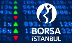 BİST 100 endeksi 0,61 yükseldi!