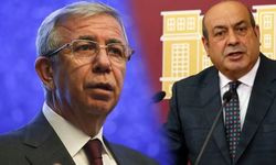 HDP’li Kaplan’dan Yavaş’a veto: Haddini bildiririz
