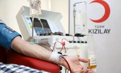 Kızılay'dan cevap: Kızılay kan ürünü satmaz!