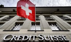 Credit Suisse'ten dev borçlanma