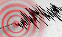 Bingöl'deki deprem korkuttu