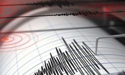 Gaziantep'te şiddetli deprem!