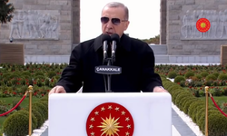 Erdoğan: Çanakkale ruhuna tekrar ihtiyacımız var!