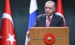 Cumhurbaşkanı Erdoğan, gündeme ilişkin soruları yanıtlıyor!