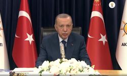 Erdoğan: Bunların gündeminde sadece siyasi ihtiras var!