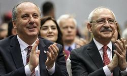 Kemal Kılıçdaroğlu'dan Muharrem İnce açıklaması