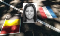 Belçika'da kaybolan Türk'ün cesedi bulundu