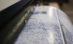 Adıyaman'da 4.5 büyüklüğünde deprem