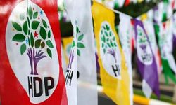 HDP ve DBP'ye operasyon: Çok sayıda kişi yakalandı