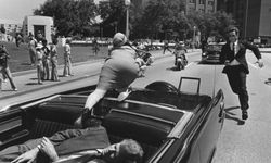 Kennedy'yi öldüren suikastçının 17'nci şartlı tahliye talebi de reddedildi