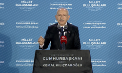 Kılıçdaroğlu’ndan yeni vaatler