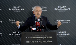 Kılıçdaroğlu'ndan 5 ülkenin devlet başkanına 'Nevruz' mektubu