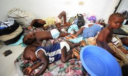 BM: Kolera salgını 11 ülkede endişe verici boyutta!