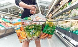 TCMB: Gıda fiyatları yüksek bir oranda arttı!