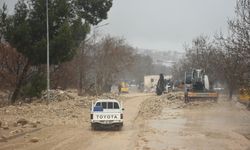 Meteorolojiden depremzede kentlere ciddi uyarı