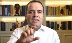 Prof. Dr. Özgür Demirtaş'tan 'adaylık' açıklaması