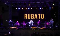 Rubato konserlerinde depremzedelere yardım