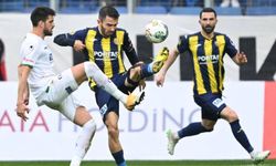 Ankaragücü nefes aldı