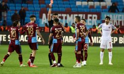 Trabzonspor moral arıyor