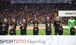 Galatasaray rekoru zirveye taşımak istiyor