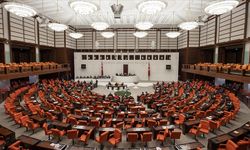 HDP ve İYİ Parti'nin grup önerileri kabul edilmedi