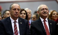 Kemal Kılıçdaroğlu Muharrem İnce'yi ziyaret edecek