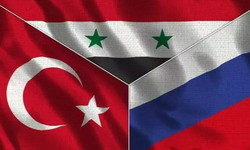 Moskova'daki 4'lü Suriye toplantısının tarihi belli oldu