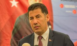 Sinan Oğan: HDP kızıl, HÜDA PAR yeşil Kürdistan kurmak istiyor