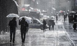 Meteorolojiden uyarı: Mardin, Şırnak, Hakkari, Batman ve Siirt