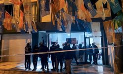 AK Parti saldırganları gözaltına alındı
