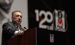 Kayserispor'dan Beşiktaş Başkanı Çebi'ye yanıt