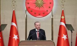 Erdoğan: Diğer sınamalar gibi deprem felaketinin de altında kalmadık