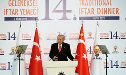 Cumhurbaşkanı Erdoğan: Zaferin ayak seslerini duyuyoruz