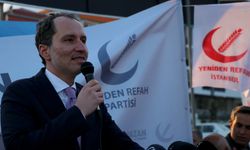 Fatih Erbakan: CHP'li belediye LGBT merkezi açıyor