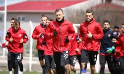 Sivasspor, Başakşehir maçına hazır!