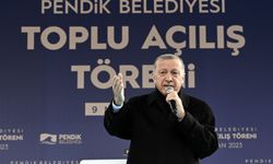 Erdoğan'dan Millet İttifakı'na: Gündemlerinde sadece kavga, çekişme ve didişme var!