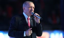 Erdoğan: Kandil’den bağıranlar çağıranlar bunlar vız gelir tırıs gider