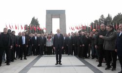 Kılıçdaroğlu: Bundan sonraki mücadelemiz akıl ve bilgi mücadelesi
