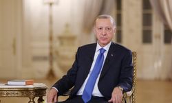 Cumhurbaşkanı Erdoğan'dan genel af açıklaması